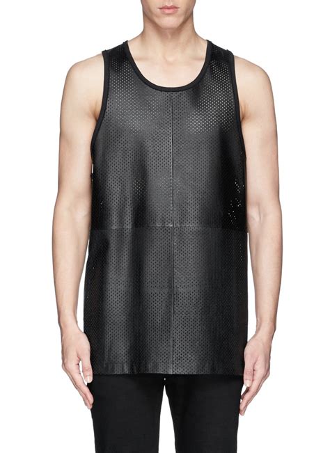 givenchy mens sutit|Givenchy tank tops men's.